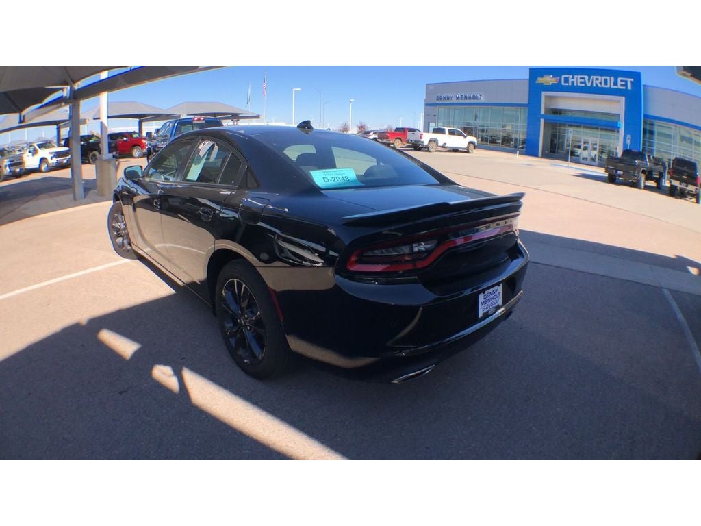2023 Dodge Charger SXT
