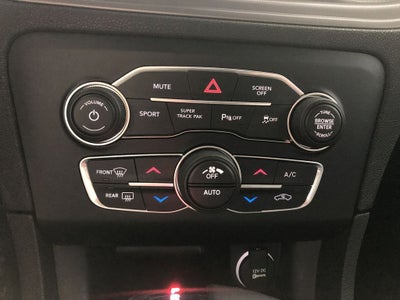 2023 Dodge Charger SXT AWD