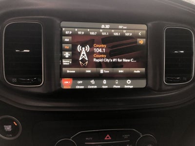 2023 Dodge Charger SXT AWD