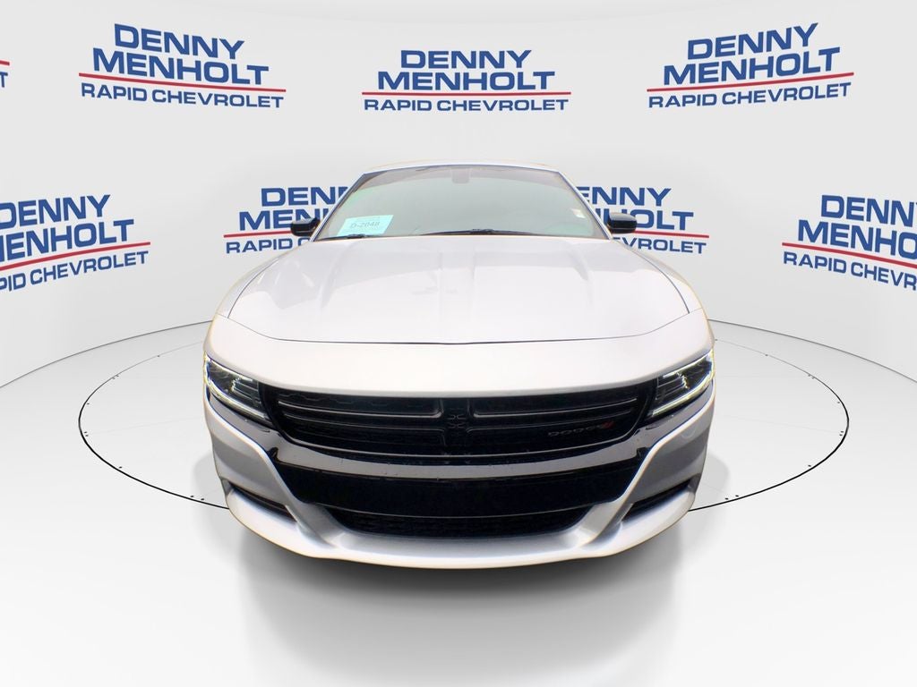 2023 Dodge Charger SXT AWD