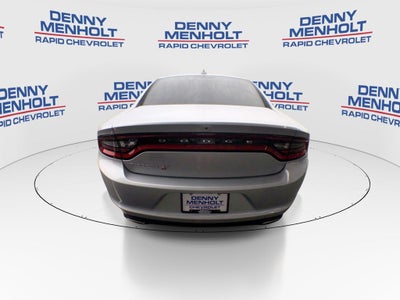 2023 Dodge Charger SXT AWD