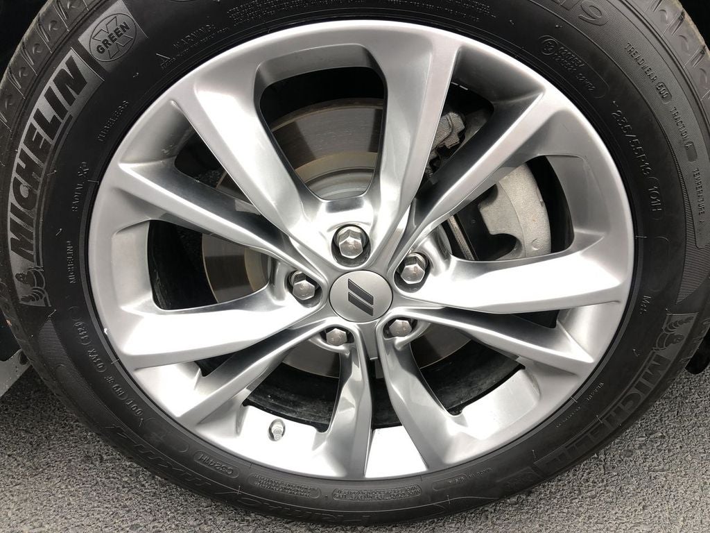 2023 Dodge Charger SXT AWD