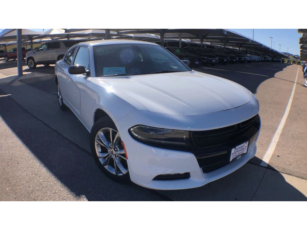 2023 Dodge Charger SXT