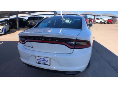 2023 Dodge Charger SXT