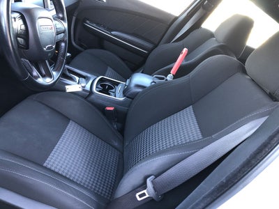 2023 Dodge Charger GT AWD