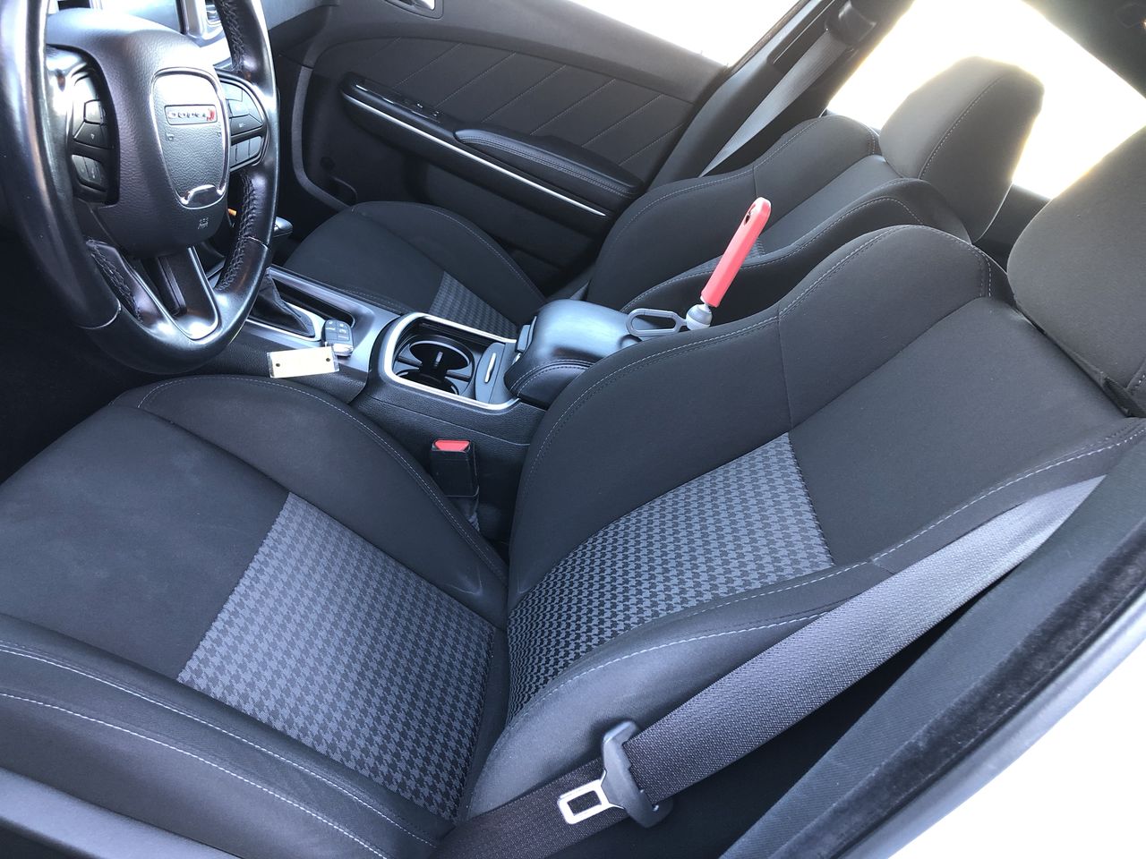2023 Dodge Charger GT AWD