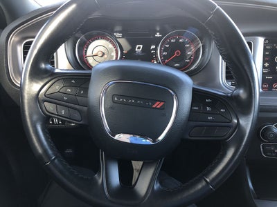 2023 Dodge Charger GT AWD