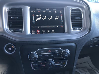 2023 Dodge Charger GT AWD