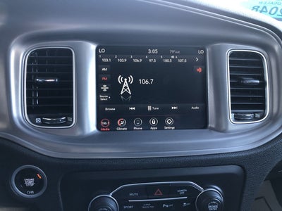 2023 Dodge Charger GT AWD