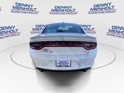 2023 Dodge Charger GT AWD
