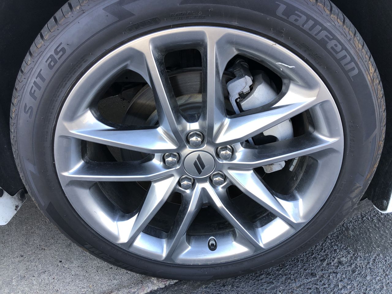 2023 Dodge Charger GT AWD