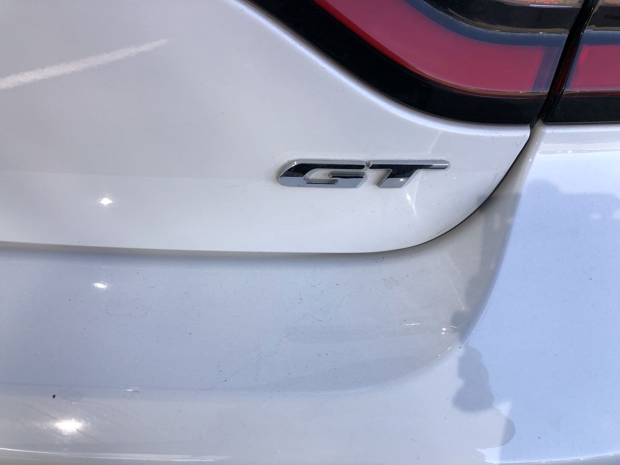 2023 Dodge Charger GT AWD