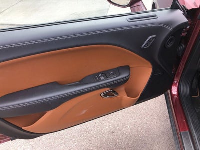 2023 Dodge Challenger SRT Hellcat Jailbreak