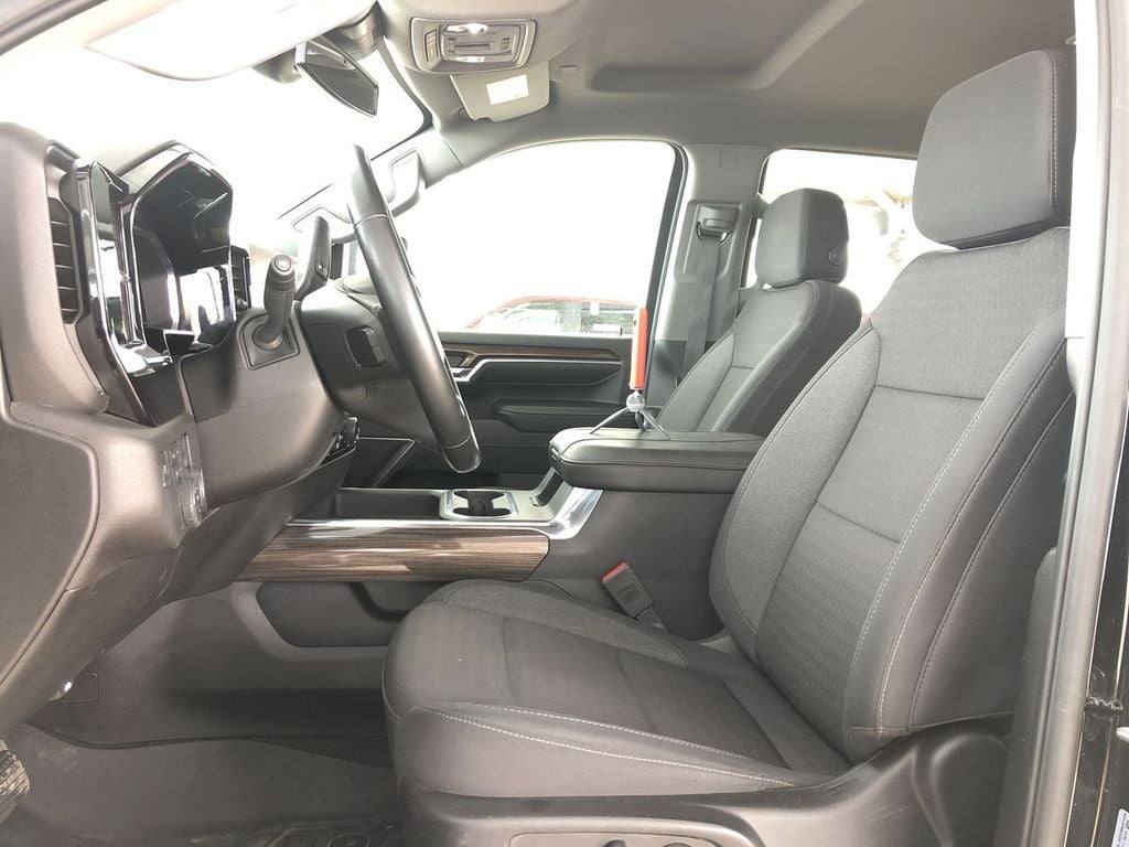 2025 Chevrolet Silverado 3500 HD LT