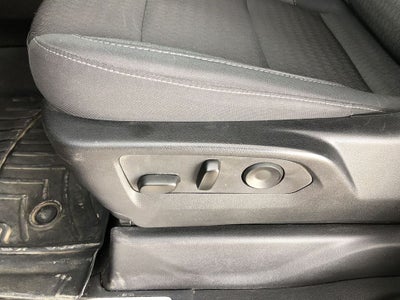 2025 Chevrolet Silverado 3500 HD LT