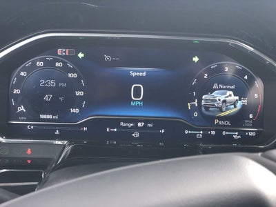 2025 Chevrolet Silverado 3500 HD LT
