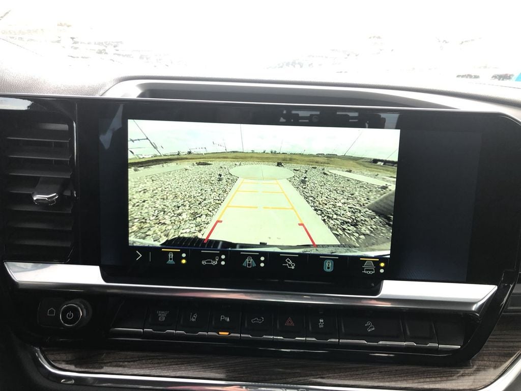 2025 Chevrolet Silverado 3500 HD LT