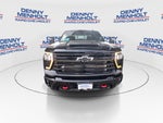 2025 Chevrolet Silverado 3500 HD LT