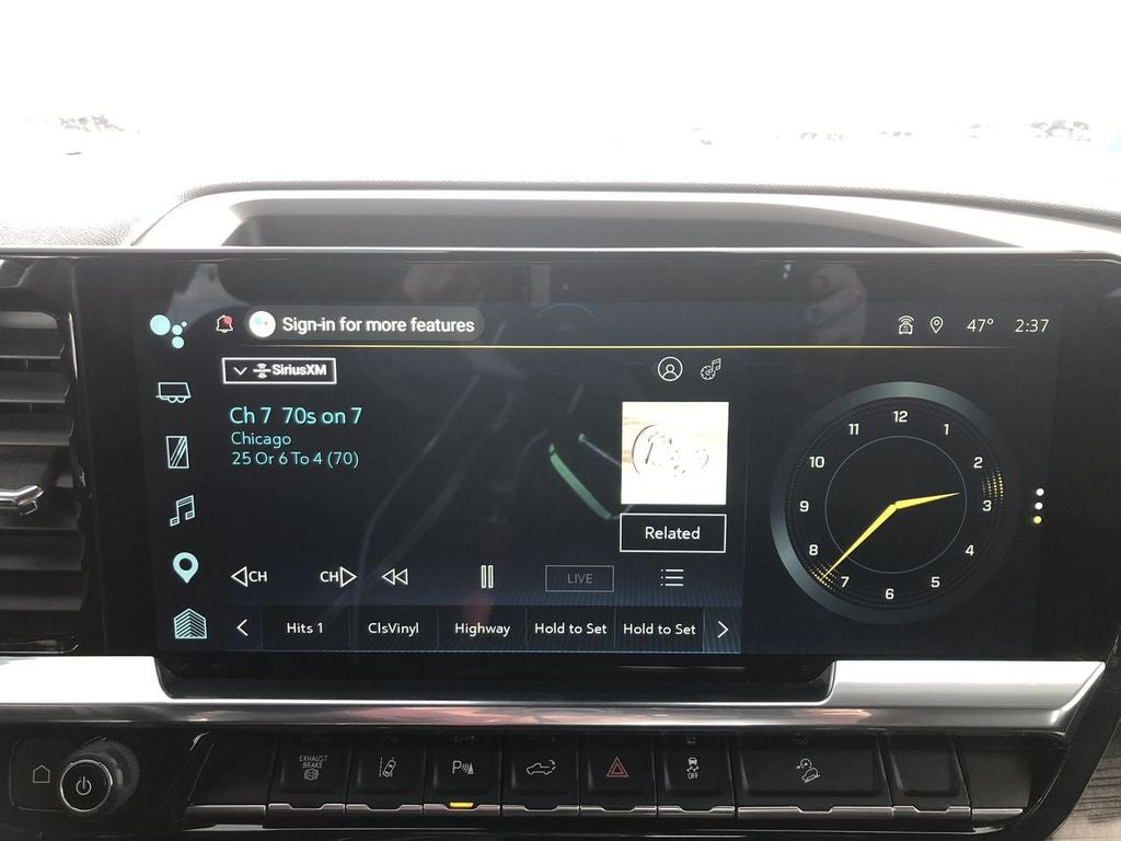 2025 Chevrolet Silverado 3500 HD LT