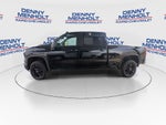 2025 Chevrolet Silverado 3500 HD LT