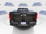 2025 Chevrolet Silverado 3500 HD LT