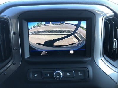 2023 Chevrolet Silverado 2500 HD Custom