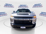 2023 Chevrolet Silverado 2500 HD Custom