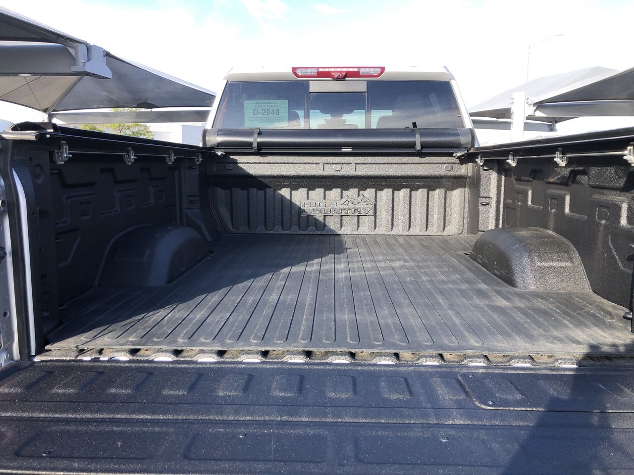 2023 Chevrolet Silverado 2500 HD High Country