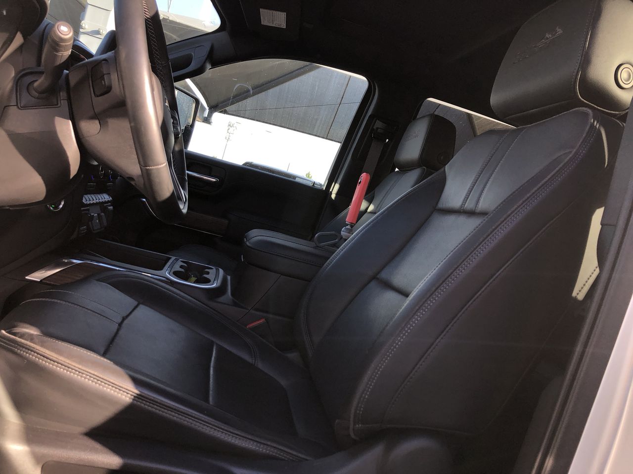 2023 Chevrolet Silverado 2500 HD High Country