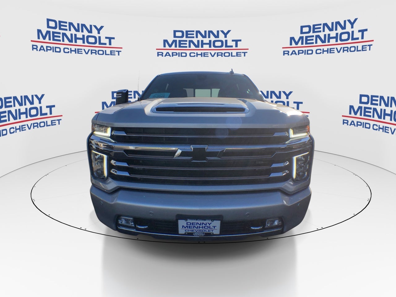 2023 Chevrolet Silverado 2500 HD High Country