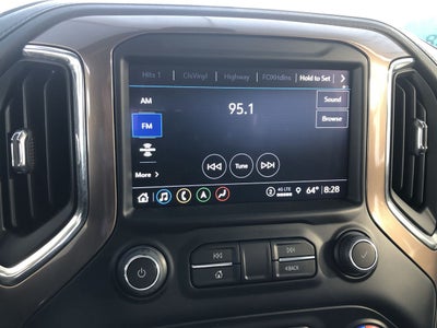 2023 Chevrolet Silverado 2500 HD High Country