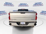 2023 Chevrolet Silverado 2500 HD High Country