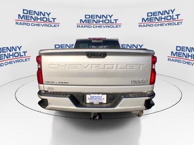 2023 Chevrolet Silverado 2500 HD High Country
