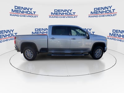 2023 Chevrolet Silverado 2500 HD High Country