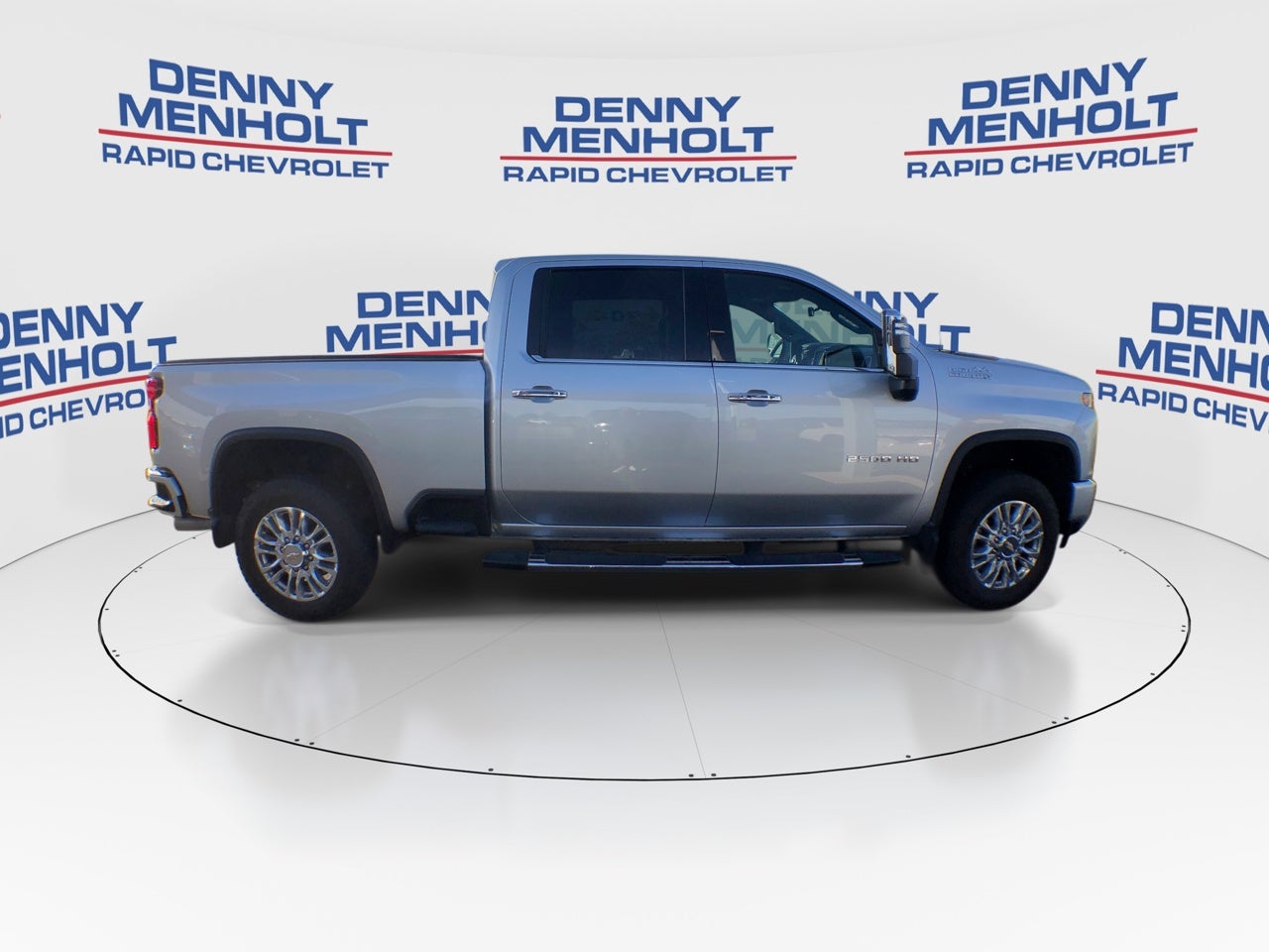 2023 Chevrolet Silverado 2500 HD High Country