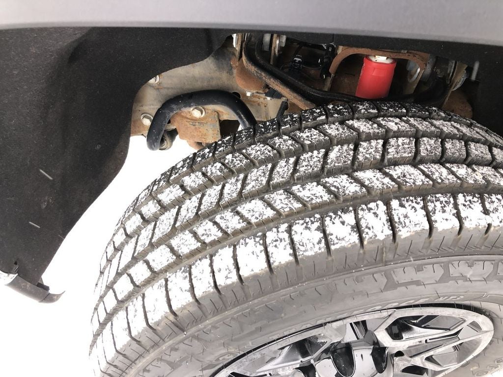 2023 Chevrolet Silverado 3500 HD LT