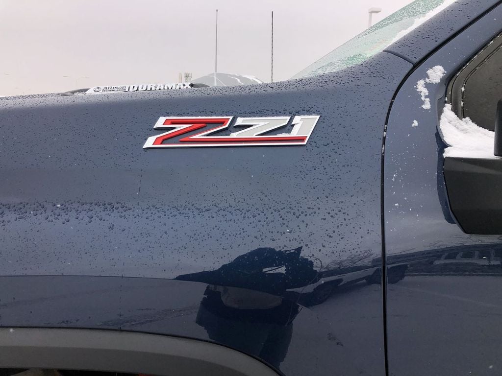 2023 Chevrolet Silverado 3500 HD LT