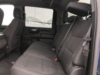 2023 Chevrolet Silverado 3500 HD LT