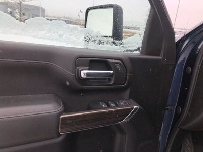 2023 Chevrolet Silverado 3500 HD LT