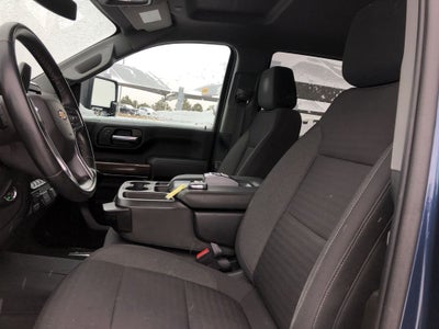 2023 Chevrolet Silverado 3500 HD LT