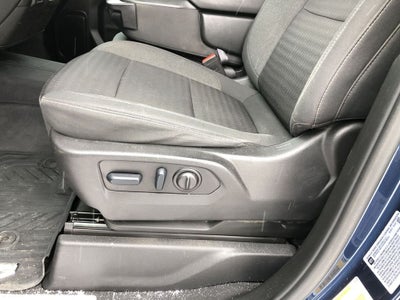 2023 Chevrolet Silverado 3500 HD LT