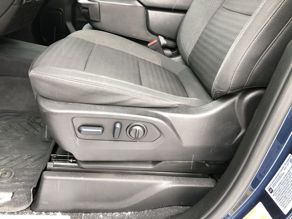 2023 Chevrolet Silverado 3500 HD LT