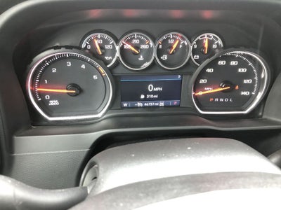 2023 Chevrolet Silverado 3500 HD LT