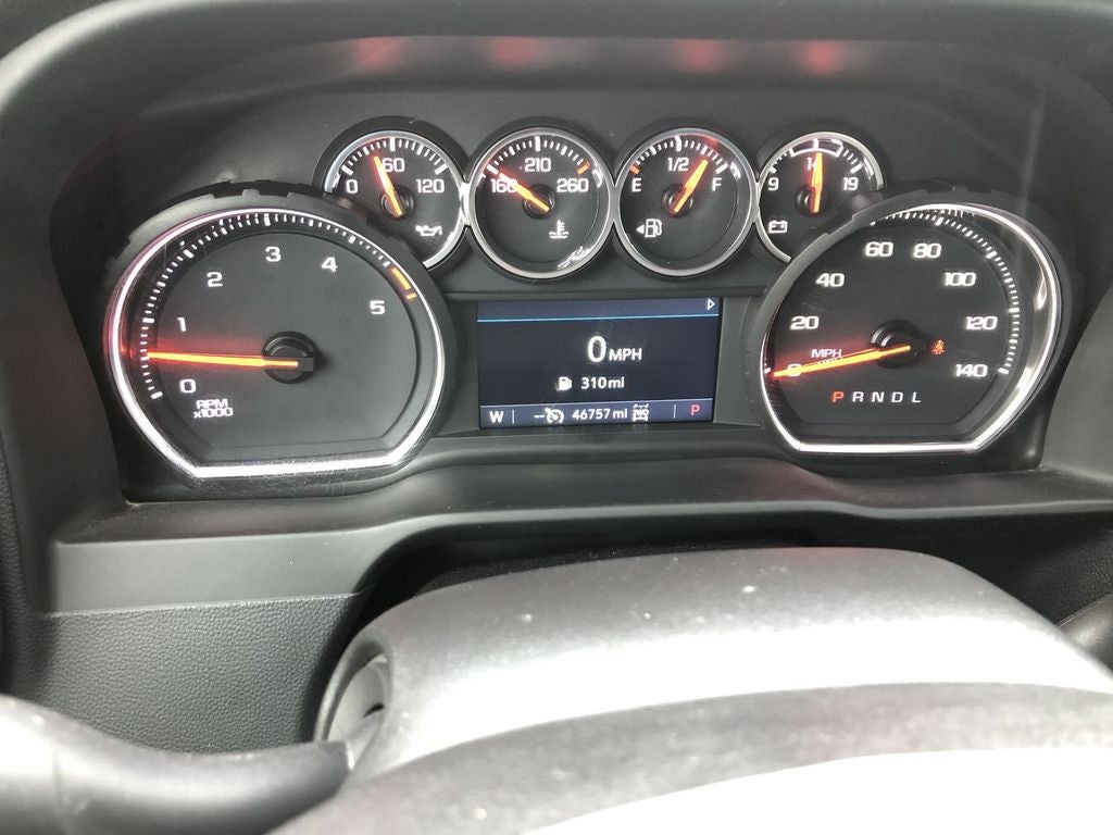 2023 Chevrolet Silverado 3500 HD LT