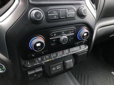 2023 Chevrolet Silverado 3500 HD LT