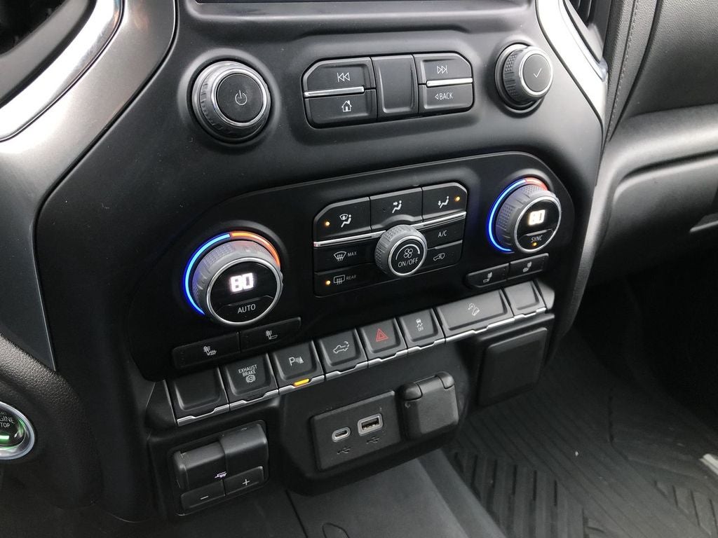 2023 Chevrolet Silverado 3500 HD LT