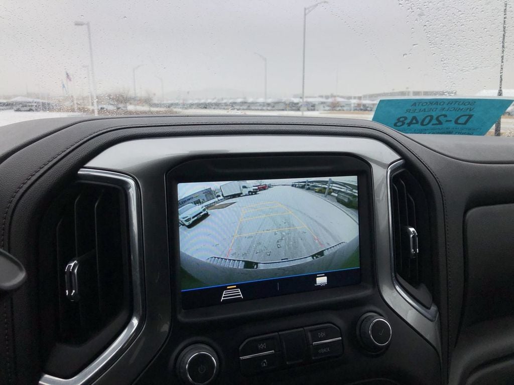 2023 Chevrolet Silverado 3500 HD LT