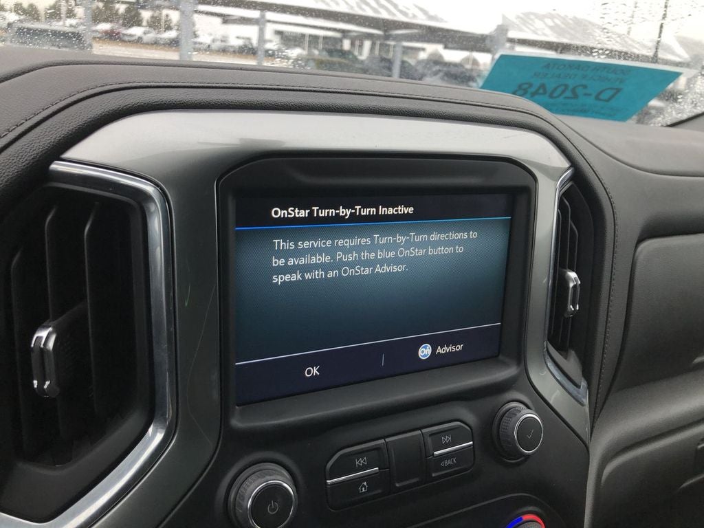 2023 Chevrolet Silverado 3500 HD LT