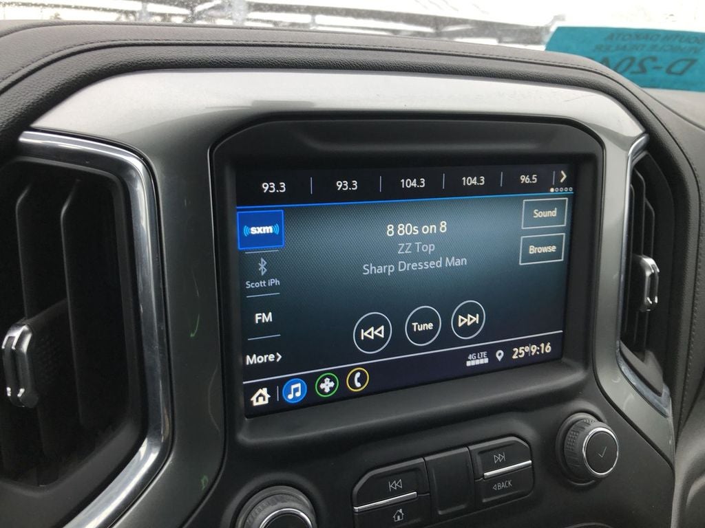 2023 Chevrolet Silverado 3500 HD LT