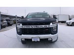 2023 Chevrolet Silverado 3500 HD LT